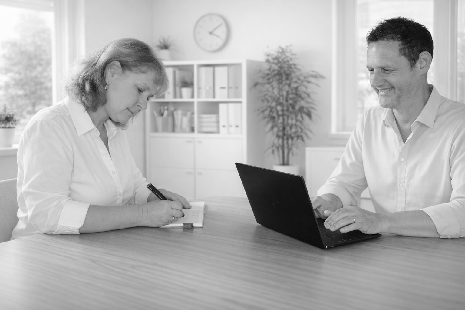 Streamline Your Operations