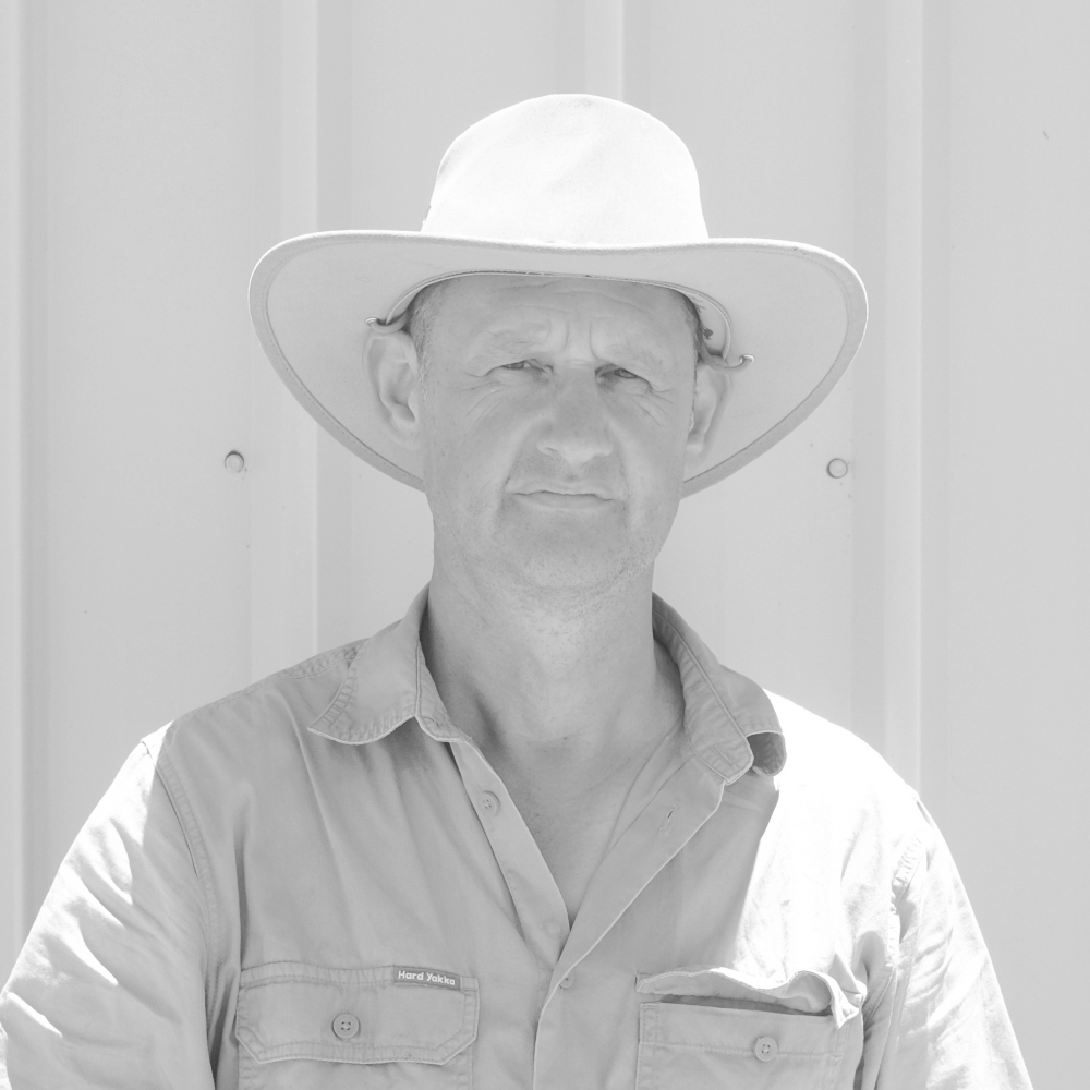 John Marjoram